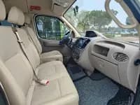 Xintu V80 2019 2.0T Plus AMT Business Edition Long Wheelbase Mid-Roof 14/15 Seats — миниатюра 9