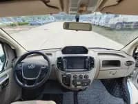 Xintu V80 2019 2.0T Plus AMT Business Edition Long Wheelbase Mid-Roof 14/15 Seats — миниатюра 10