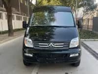 Xintu V80 2023 2.0T PLUS AMT Business Edition Short Wheelbase Mid-Roof 10/11/12 Seats — миниатюра 2