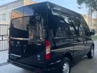 Xintu V80 2023 2.0T PLUS AMT Business Edition Short Wheelbase Mid-Roof 10/11/12 Seats — миниатюра 7