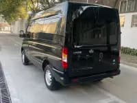 Xintu V80 2023 2.0T PLUS AMT Business Edition Short Wheelbase Mid-Roof 10/11/12 Seats — миниатюра 9