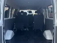 Xintu V80 2021 2.0T AMT Classic Aoyuntong 127PS Mid-wheelbase Mid-roof 6/7/8/9-seat — миниатюра 7