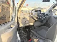 Xintu V80 2019 2.5T Classic 6-speed Manual Long Wheelbase 7-Seater — миниатюра 11