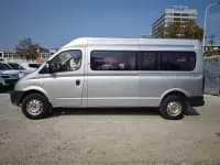 Xintu V80 2015 2.5T Manual Business Edition Long Wheelbase Mid-Roof — миниатюра 14