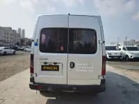 Xintu V80 2015 2.5T Manual Business Edition Long Wheelbase Mid-Roof — миниатюра 16