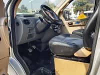 Xintu V80 2015 2.5T Manual Business Edition Long Wheelbase Mid-Roof — миниатюра 5