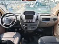 Xintu V80 2015 2.5T Manual Business Edition Long Wheelbase Mid-Roof — миниатюра 6