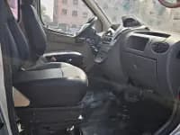 Xintu V80 2015 2.5T Manual Business Edition Long Wheelbase Mid-Roof — миниатюра 8