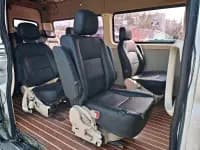 Xintu V80 2015 2.5T Manual Business Edition Long Wheelbase Mid-Roof — миниатюра 9