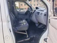 Xintu V80 2019 2.0T Plus 6-speed manual transmission, Aoyuntong long wheelbase, mid-roof, 7-seater — миниатюра 8