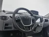 Xintu V80 2021 2.0T Manual Classic City Delivery King Long Wheelbase Mid-Roof 3-Seater — миниатюра 11