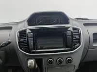 Xintu V80 2021 2.0T Manual Classic City Delivery King Long Wheelbase Mid-Roof 3-Seater — миниатюра 12