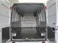 Xintu V80 2021 2.0T Manual Classic City Delivery King Long Wheelbase Mid-Roof 3-Seater — миниатюра 16