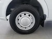 Xintu V80 2021 2.0T Manual Classic City Delivery King Long Wheelbase Mid-Roof 3-Seater — миниатюра 17