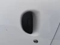 Xintu V80 2021 2.0T Manual Classic City Delivery King Long Wheelbase Mid-Roof 3-Seater — миниатюра 18