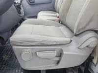 Xintu V80 2021 2.0T Manual Classic City Delivery King Long Wheelbase Mid-Roof 3-Seater — миниатюра 20