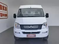 Xintu V80 2021 2.0T Manual Classic City Delivery King Long Wheelbase Mid-Roof 3-Seater — миниатюра 3