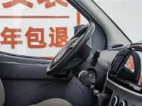 Xintu V80 2021 2.0T Manual Classic City Delivery King Long Wheelbase Mid-Roof 3-Seater — миниатюра 22