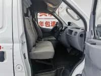 Xintu V80 2021 2.0T Manual Classic City Delivery King Long Wheelbase Mid-Roof 3-Seater — миниатюра 23