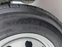 Xintu V80 2021 2.0T Manual Classic City Delivery King Long Wheelbase Mid-Roof 3-Seater — миниатюра 24