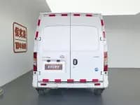 Xintu V80 2021 2.0T Manual Classic City Delivery King Long Wheelbase Mid-Roof 3-Seater — миниатюра 4