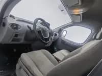 Xintu V80 2021 2.0T Manual Classic City Delivery King Long Wheelbase Mid-Roof 3-Seater — миниатюра 5