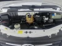 Xintu V80 2021 2.0T Manual Classic City Delivery King Long Wheelbase Mid-Roof 3-Seater — миниатюра 6