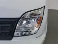 Xintu V80 2021 2.0T Manual Classic City Delivery King Long Wheelbase Mid-Roof 3-Seater — миниатюра 7