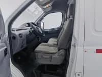 Xintu V80 2021 2.0T Manual Classic City Delivery King Long Wheelbase Mid-Roof 3-Seater — миниатюра 10