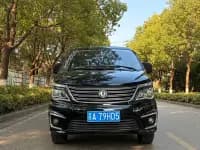 Lingzhi 2017 M5 1.6L Comfort Model — миниатюра 2