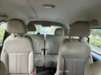 Lingzhi 2017 M5 1.6L Comfort Model — миниатюра 5