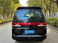 Lingzhi 2017 M5 1.6L Comfort Model — миниатюра 8