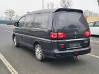 Lingzhi 2018 M5L 1.6L 9-seater Comfort Model — миниатюра 4