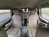 Lingzhi 2018 M5L 1.6L 9-seater Comfort Model — миниатюра 9