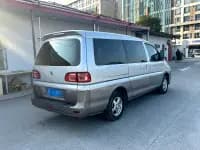 Lingzhi 2018 M3L 1.6L 7-seater Comfort Model — миниатюра 5