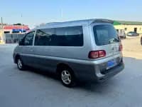 Lingzhi 2018 M3L 1.6L 7-seater Comfort Model — миниатюра 6