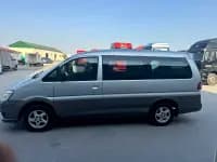 Lingzhi 2018 M3L 1.6L 7-seater Comfort Model — миниатюра 7