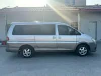 Lingzhi 2018 M3L 1.6L 7-seater Comfort Model — миниатюра 8