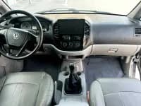 Lingzhi 2018 M3L 1.6L 7-seater Comfort Model — миниатюра 9