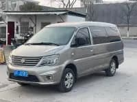 Lingzhi 2018 M5L 2.0L 7-seater Comfort Model — миниатюра 1