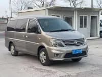 Lingzhi 2018 M5L 2.0L 7-seater Comfort Model — миниатюра 3