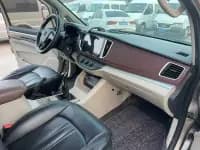 Lingzhi 2018 M5L 2.0L 7-seater Comfort Model — миниатюра 7