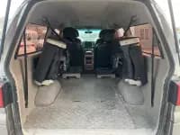 Lingzhi 2018 M5L 2.0L 7-seater Comfort Model — миниатюра 9