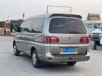 Lingzhi 2018 M5L 2.0L 7-seater Comfort Model — миниатюра 10