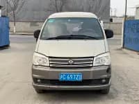 Lingzhi 2018 M3L 1.6L 7-seater Comfort Model — миниатюра 2