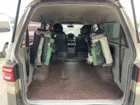 Lingzhi 2018 M3L 1.6L 7-seater Comfort Model — миниатюра 8