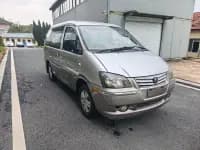 Lingzhi 2013 M3 1.6L 7-seater Standard Model — миниатюра 2