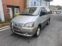 Lingzhi 2013 M3 1.6L 7-seater Standard Model — миниатюра 4