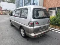 Lingzhi 2013 M3 1.6L 7-seater Standard Model — миниатюра 5