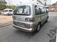 Lingzhi 2013 M3 1.6L 7-seater Standard Model — миниатюра 6